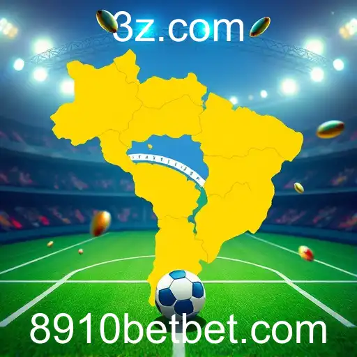 A Expansão do 8910bet e o Cenário Atual dos Jogos Online