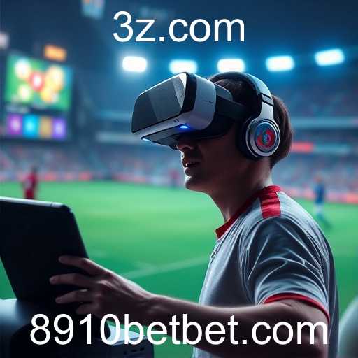 A Expansão do Mercado de Apostas em 2025