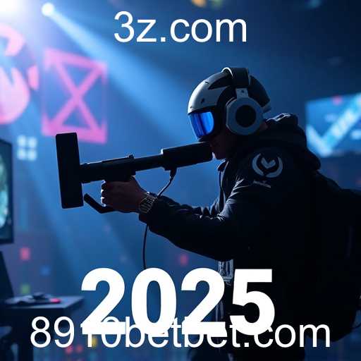 Tendências e Inovações em Jogos Online em 2025