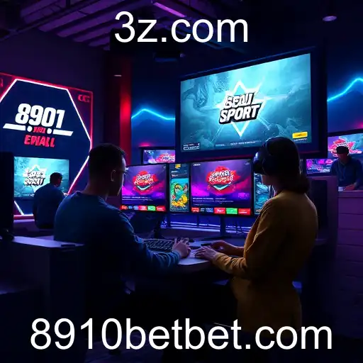 Tendências e Desafios nos Sites de Jogos em 2025