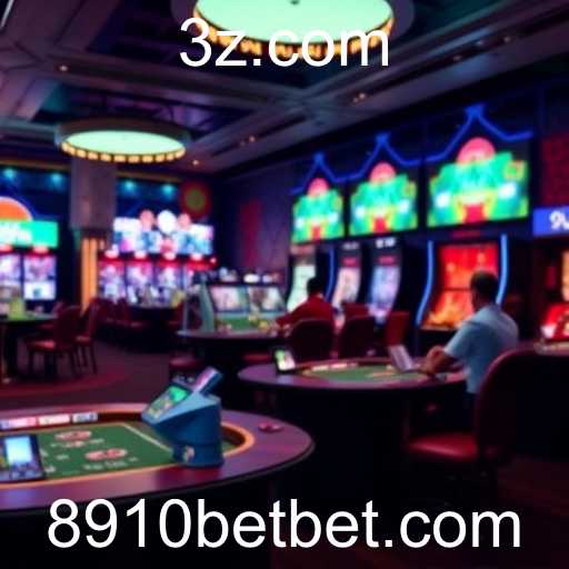 Tendências de Jogos Online em 2025