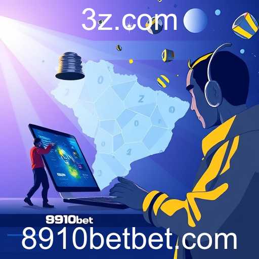 O Impacto dos Sites de Jogos no Brasil Atual