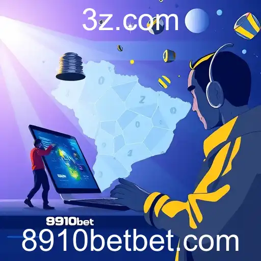 O Impacto dos Sites de Jogos no Brasil Atual