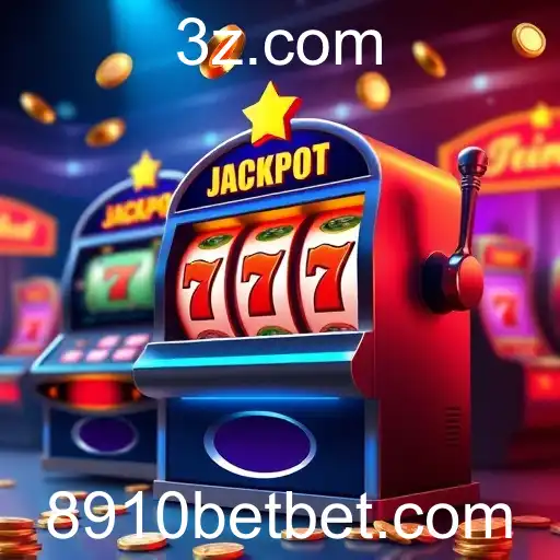 Explorando a Emoção dos Jogos de Jackpot no 8910bet