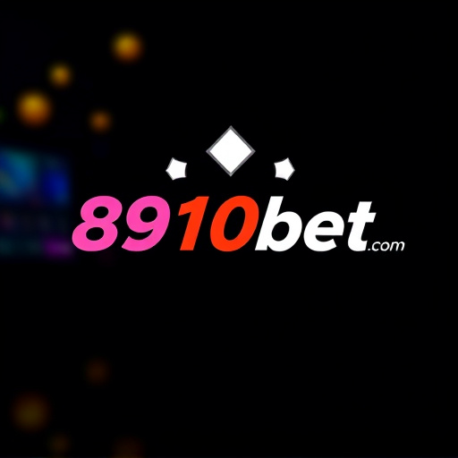8910bet