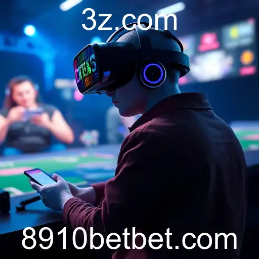 Tendências em Jogos de Aposta Online para 2025