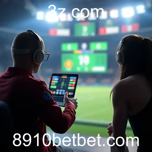 Impacto dos Jogos de Azar Online em 2025: Tendências e Polêmicas