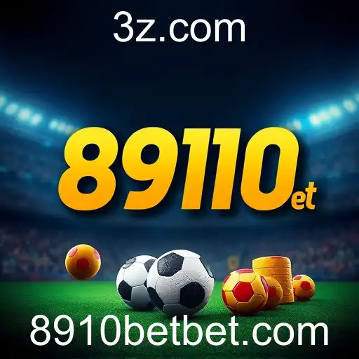 O Crescimento do Mercado de Apostas Online e o Impacto do 8910bet