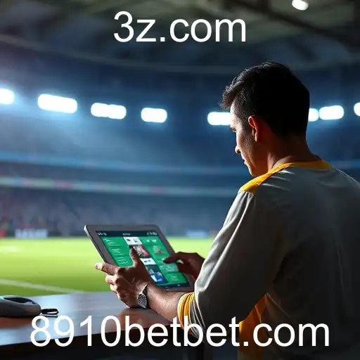 Tendências no Mercado de Apostas Online no Brasil