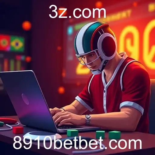 Tendências Atuais no Mercado de Jogos Online