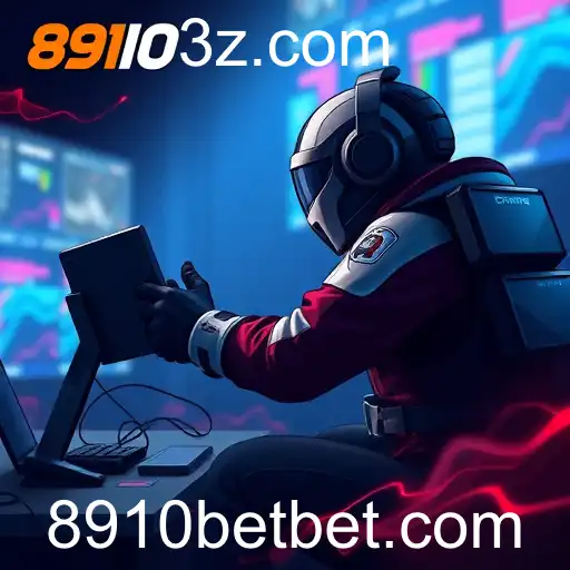 Tendências Atuais no 8910bet e a Indústria de Jogos