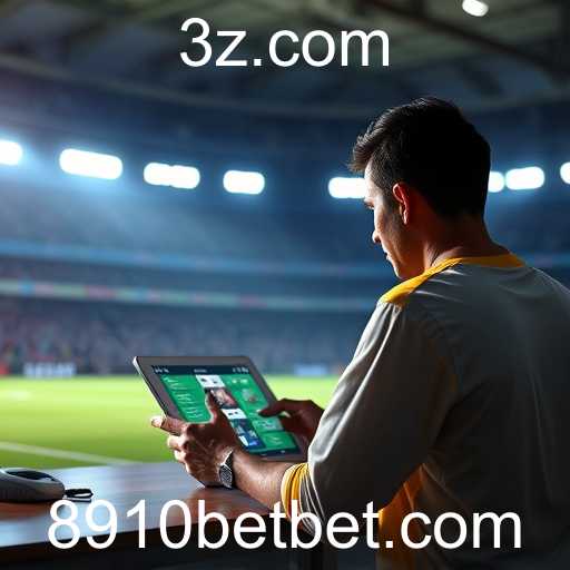 Tendências no Mercado de Apostas Online no Brasil