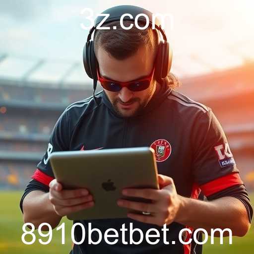 A Ascensão do Mercado de Apostas Online no Brasil