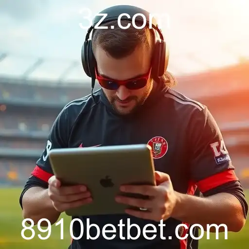 A Ascensão do Mercado de Apostas Online no Brasil