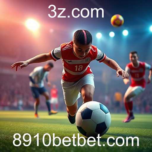 Expansão dos Jogos Online no Brasil Impulsiona 8910bet