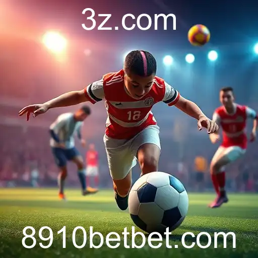 Expansão dos Jogos Online no Brasil Impulsiona 8910bet