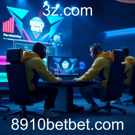 Tendências e Desafios no Mercado de Jogos Online em 2025