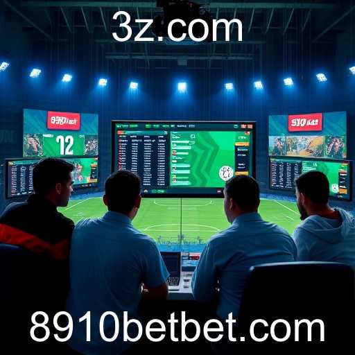 A Revolução das Apostas Online no Brasil