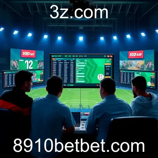 A Revolução das Apostas Online no Brasil