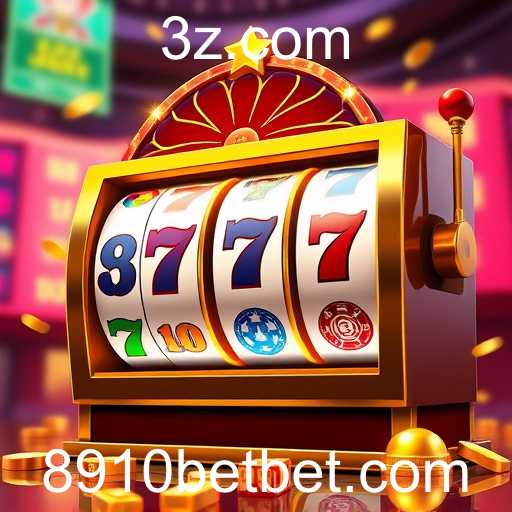 8910bet
