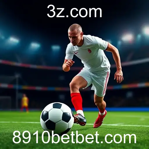 Explorando a Categoria de Sports Betting no 8910bet