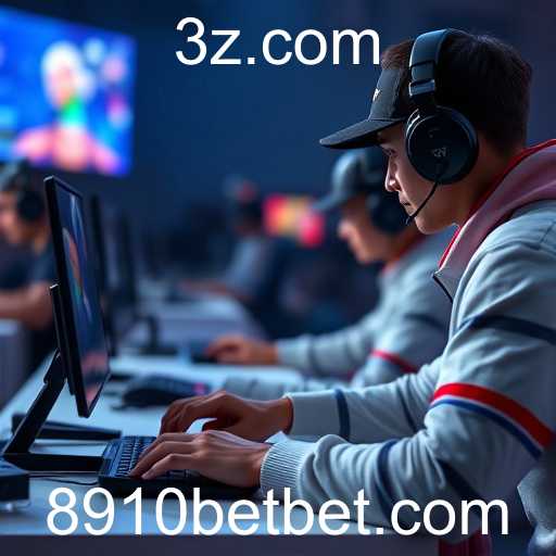 Explorando as Tendências Atuais dos Sites de Apostas em 2025