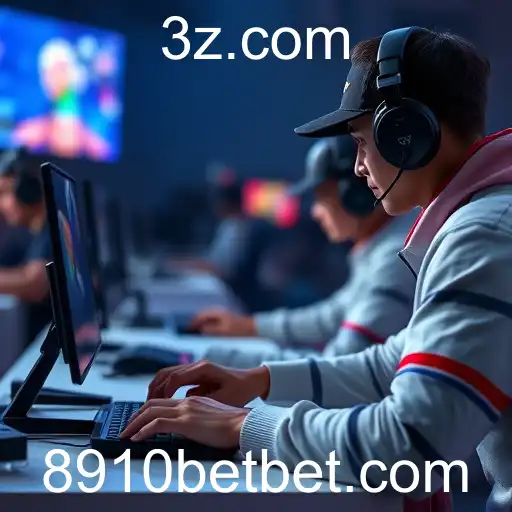 Explorando as Tendências Atuais dos Sites de Apostas em 2025