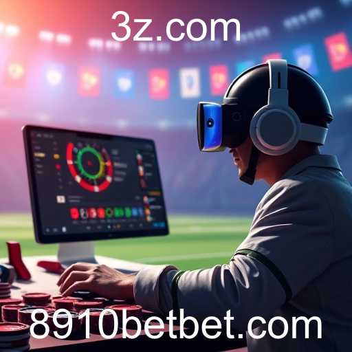 A Dinâmica dos Jogos de Apostas Online em 2025