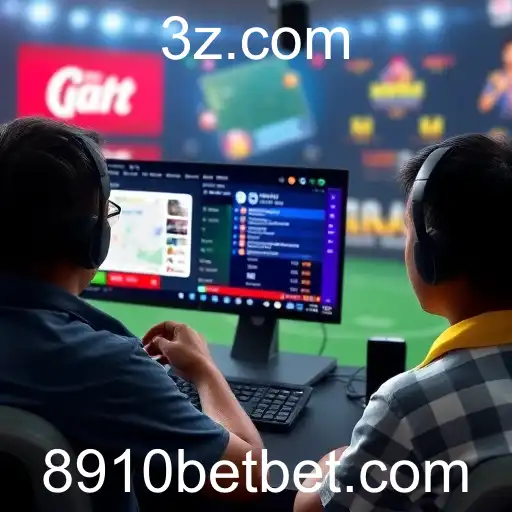 Tendências e Desafios dos Jogos Online em 2025