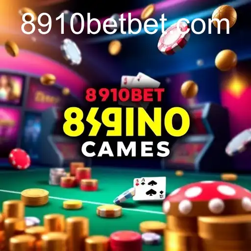 8910bet-BONUS6