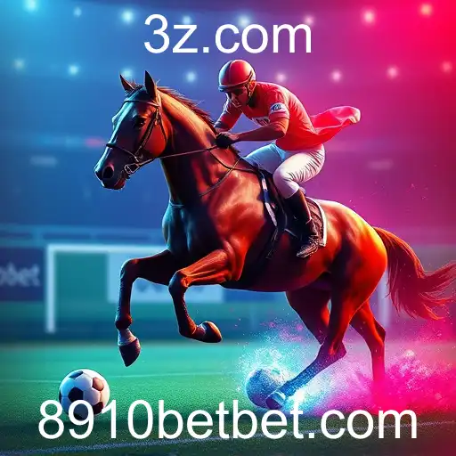 Explorando o Mundo dos eSports e Simulações em Virtual Sports na Plataforma 8910bet